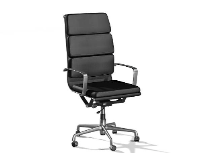 Certificación de un nuevo modelo de silla ESD por parte del fabricante